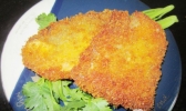 酥香小鱼排的做法