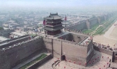 中国历史十大古都在哪