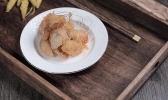 拔丝香蕉的家常做法 怎么做拔丝香蕉