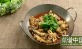 干锅香辣鱼块的做法