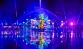 10月4日起广州荔湾水幕灯光秀时间调整