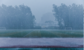 强降雨将来袭山东 中南部地区有雷阵雨
