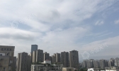 未来三天重庆多雷雨天气高温将缓解
