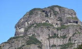 漳州哪里可以爬山