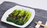 蚝油菜心的做法 菜心怎么做好吃