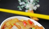 简单家常菜----牛肉豆的做法