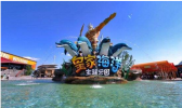 抚顺皇家极地海洋世界