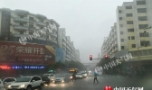 台风“玛娃”余威犹存 珠海深圳等多地因暴雨停课