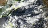 建国71年来的首次7月“空台”  8月我国将进入台风活跃期