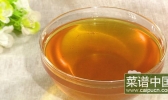 秘制凉拌油的做法