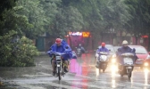 全国天气：东北气温如过山车 南海台风雨肆虐