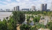 北方雨水频繁相扰 南方高温持续发力