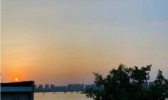 湖南今明天降雨减弱 1日起湘中以南又强降雨