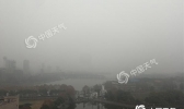 安徽湖北等有大雪 云南局地暴雨或破纪录
