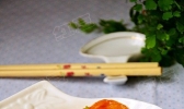 茄汁油面筋的做法