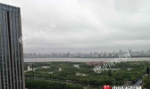 江西九江景德镇等地局地有暴雨 气温下跌8-10℃