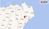 海南地震最新消息今天 文昌市发生2.9级地震
