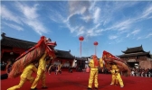2019徽州古城民俗文化节时间+地点 2019徽州古城民俗文化节活动攻略
