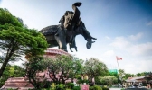 泰国三象神博物馆攻略(泰文地址+门票+开放时间)