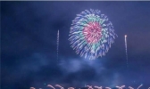 2019橘子洲国庆烟花表演时间+最佳观赏点推荐