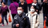 西安正式供暖 后天陕西再迎大幅降温和大风天气