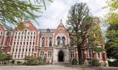 日本庆应义塾大学有哪些学术资源