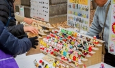 27地设摊贩规范点发展地摊经济是怎么回事 27地为什么设摊贩规范点发展地摊经济