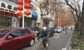 河北今晨局地降温超10℃ 年前气温再下跌