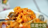 韩式杂拌饭的做法