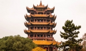 武汉黄鹤楼好玩吗 武汉黄鹤楼门票多少钱