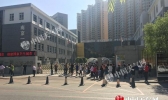 辽宁大连等8市今晚起将迎小雨 或影响开学日早高峰