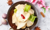 炒杏鲍菇的做法 清炒杏鲍菇怎么炒