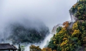 10月赏秋的好地方 十月哪里的红叶开始红了