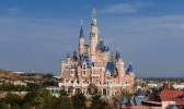 2019年8月11日上海迪士尼乐园开园时间