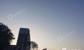 今天北京晴晒最高气温33℃ 明天较强降水来袭夜间有大到暴雨