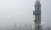 华北黄淮雾和霾7日或消散 海南将有暴雨