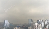 【重庆】大雪节气重庆高山仍飘雪　明天阳光有望重返