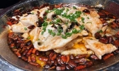 椒香鱼片的做法 湘菜椒香鱼片怎么做