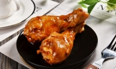 怎样做红烧鸡腿 红烧鸡腿的家常做法