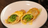 鸡蛋灌饼的做法 家常鸡蛋灌饼怎么做