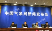 未来10天两股冷空气影响我国 中东部雨雪难觅