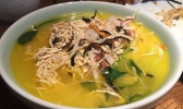 扬州的特色美食有哪些 扬州特色美食推荐
