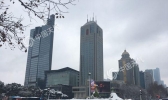 江苏部分地区遭遇大到暴雪 本轮雨雪将持续至初七