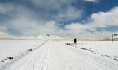 “雪灾橙色预警信号”主要介绍