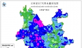 明起云南大部地区将进入降雨的间歇期   雨伞伴身防晒、防雨两不误