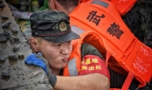 长江，你若安好，安徽无悔！