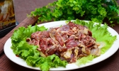 自己烤肉怎么腌制 烤肉的腌制方法