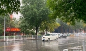 明起南方新一轮降雨来袭  南北方气温倒挂频现
