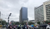 广西今明天雨势增强 20日前后或受南海低压影响暴雨“刷屏”