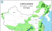 09月01日：未来三天全国天气预报